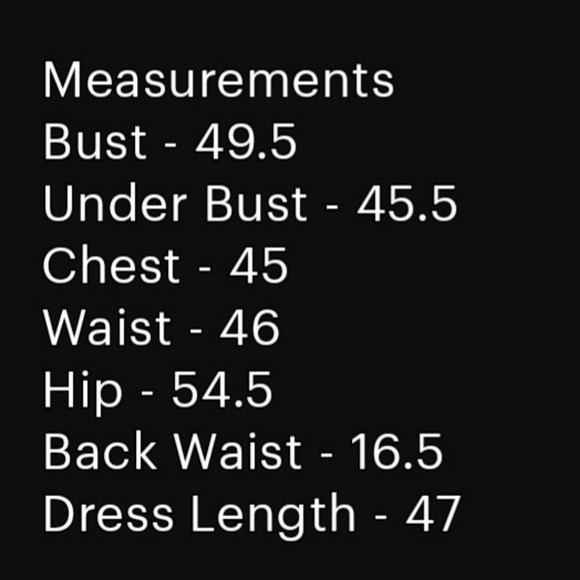 Pink plus size wedding dress - Picture 4 of 4